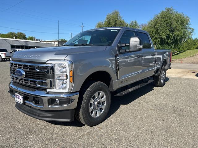 new 2024 Ford F-250 car, priced at $70,235