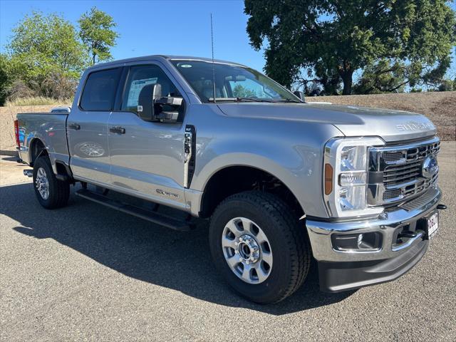 new 2024 Ford F-250 car, priced at $70,235