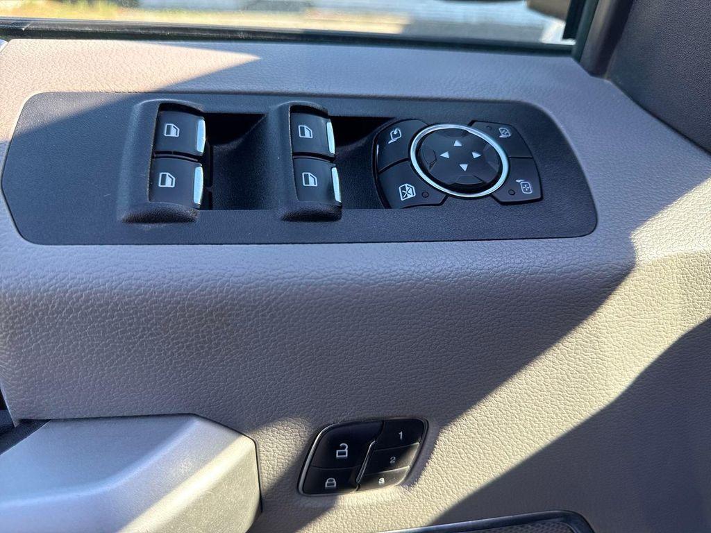 used 2018 Ford F-150 car, priced at $17,895