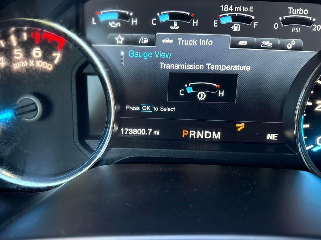 used 2018 Ford F-150 car, priced at $17,895