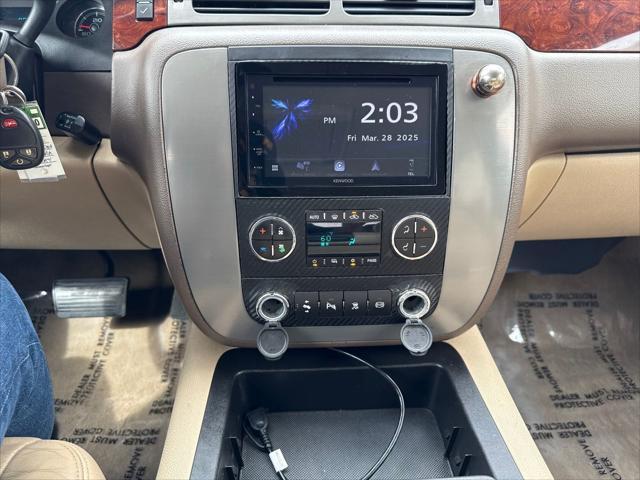 used 2011 GMC Sierra 3500 car, priced at $30,548