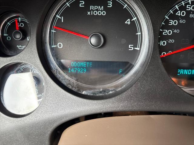 used 2011 GMC Sierra 3500 car, priced at $30,548