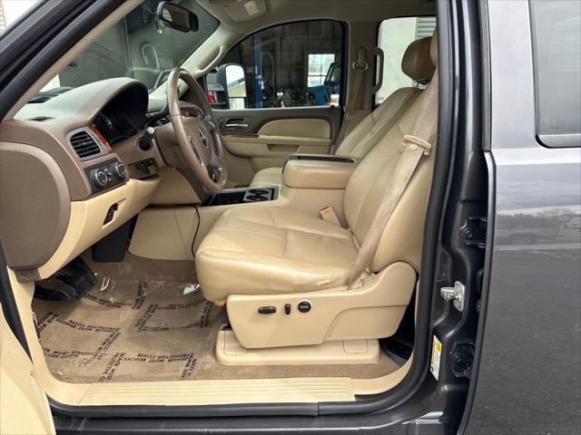 used 2011 GMC Sierra 3500 car, priced at $30,548