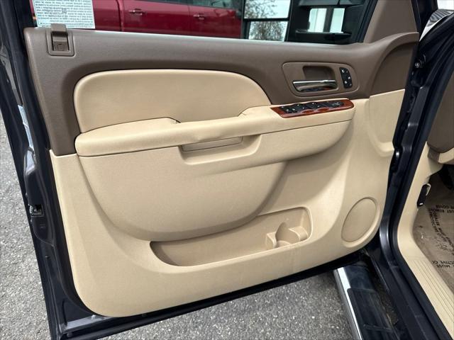 used 2011 GMC Sierra 3500 car, priced at $30,548