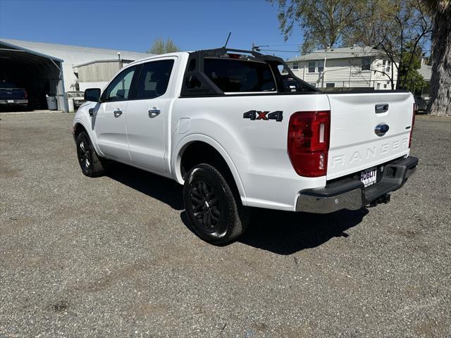used 2019 Ford Ranger car, priced at $32,900