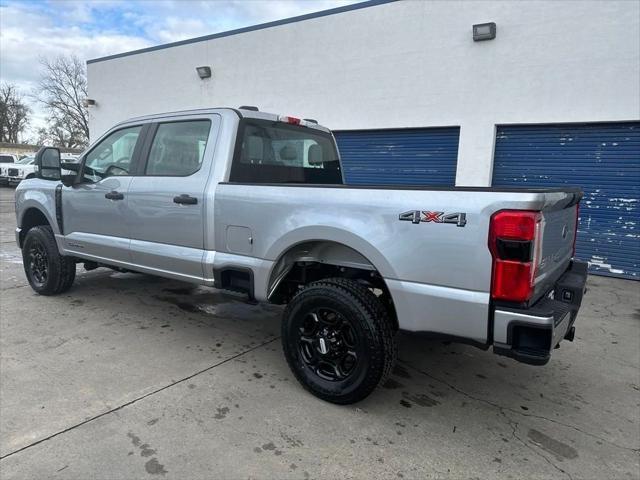 new 2024 Ford F-250 car, priced at $65,215