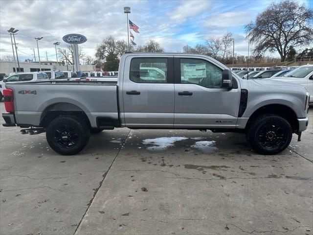 new 2024 Ford F-250 car, priced at $65,215