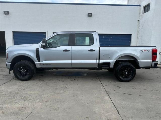 new 2024 Ford F-250 car, priced at $65,215