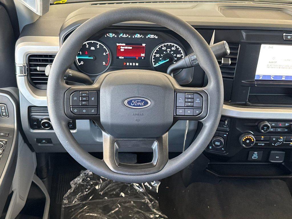 new 2026 Ford F-250 car, priced at $74,825
