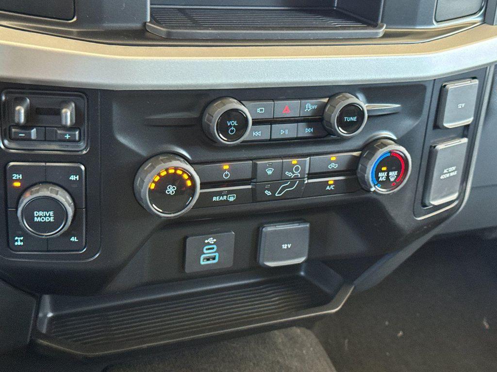 new 2026 Ford F-250 car, priced at $74,825