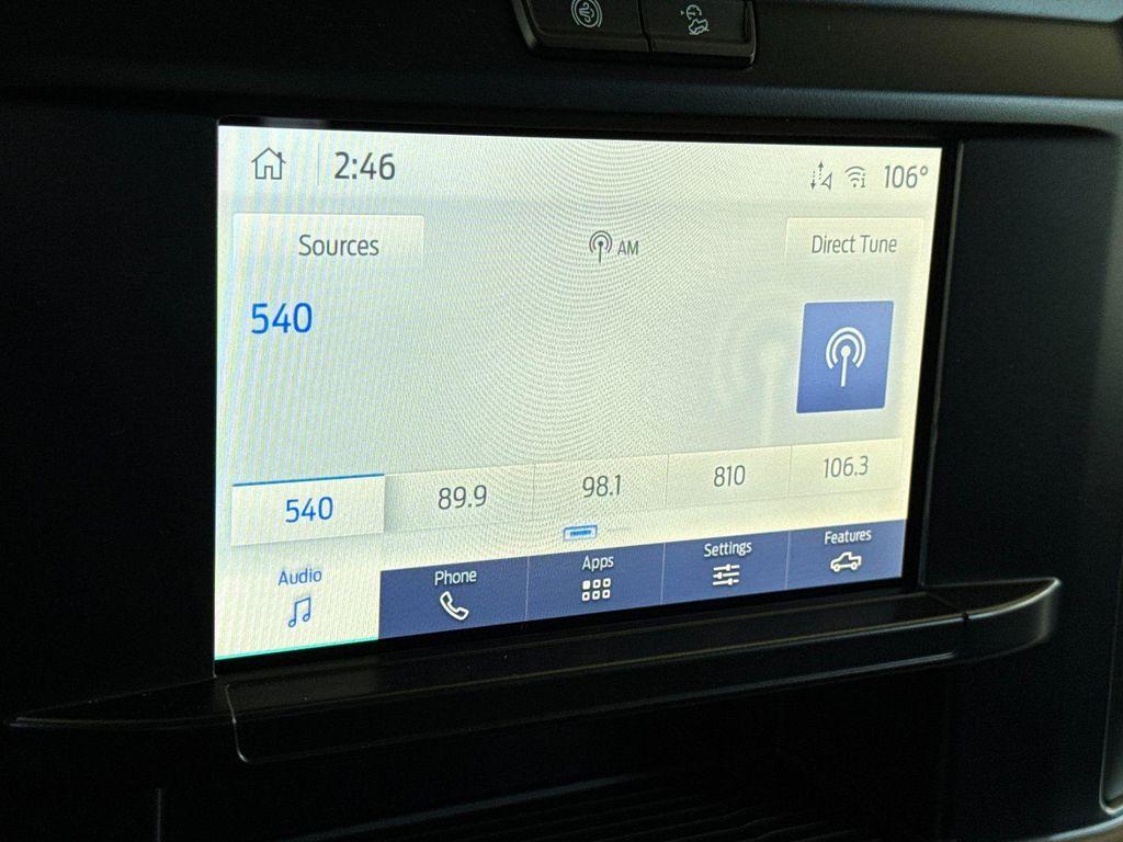 new 2026 Ford F-250 car, priced at $74,825