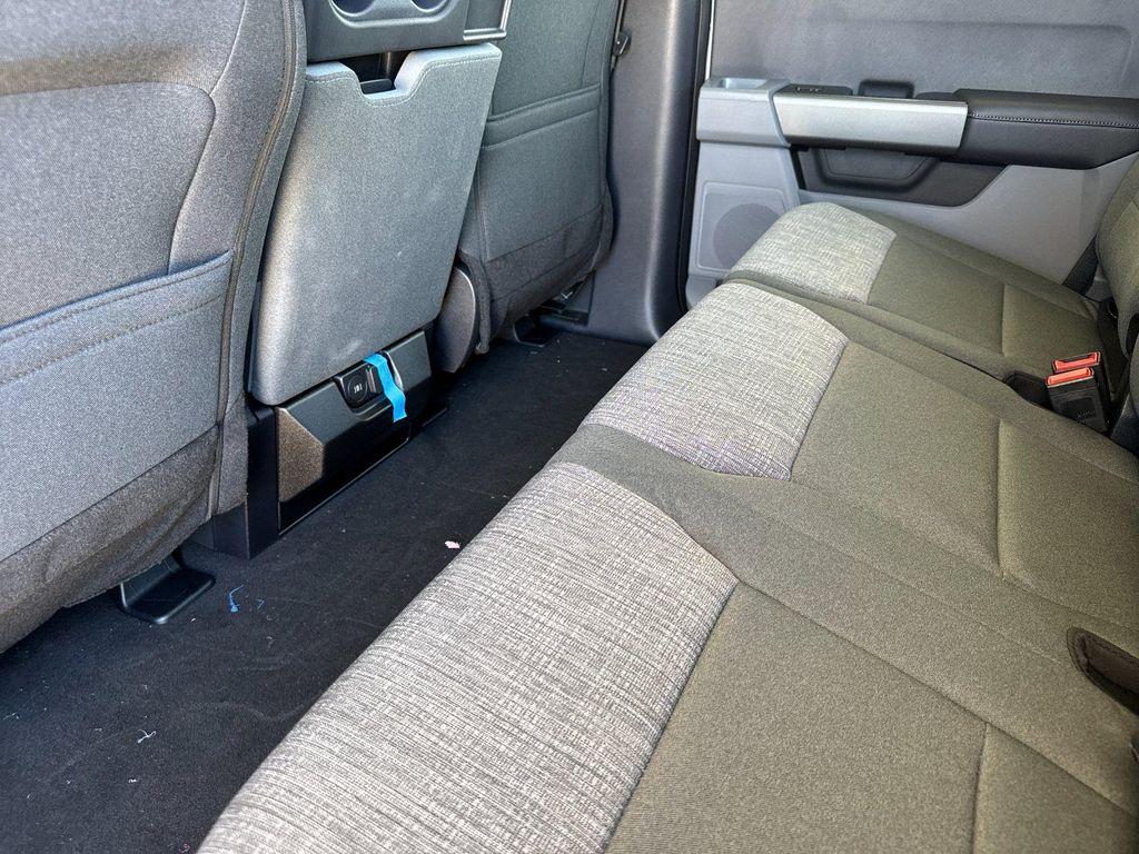 new 2026 Ford F-250 car, priced at $74,825