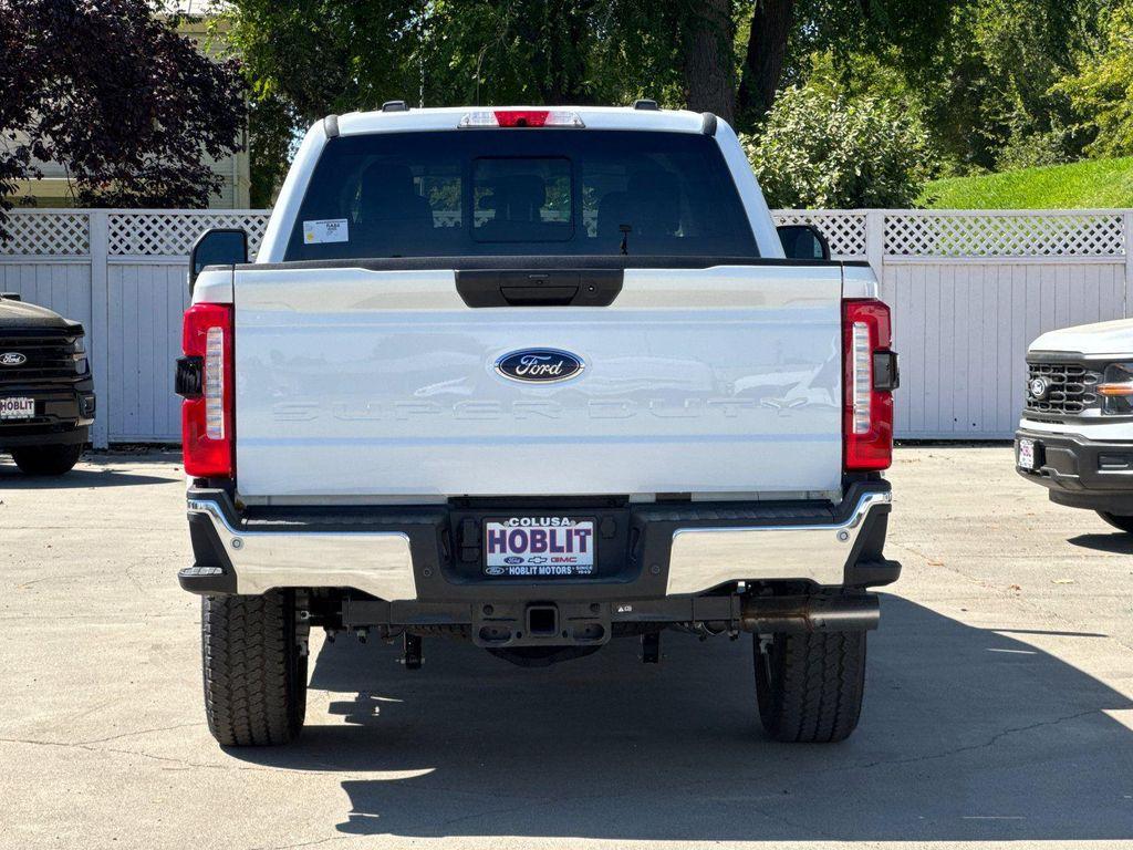 new 2026 Ford F-250 car, priced at $74,825