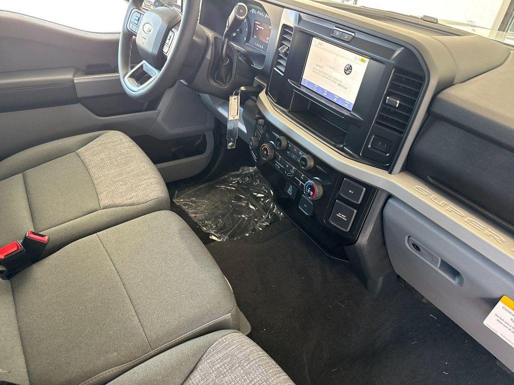 new 2026 Ford F-250 car, priced at $74,825