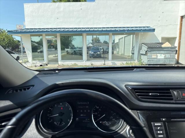 used 2020 Nissan Rogue car, priced at $19,999