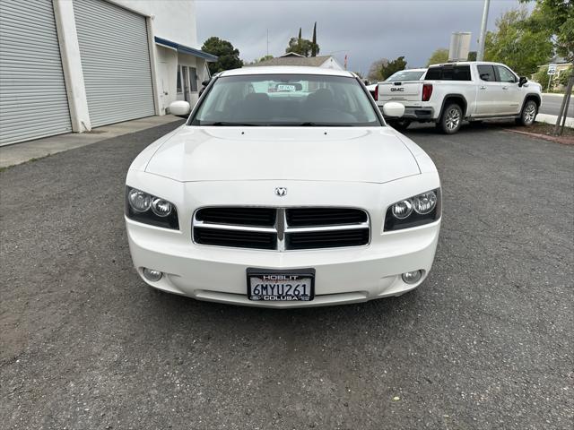 used 2010 Dodge Charger car, priced at $9,955