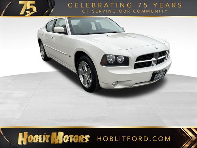 used 2010 Dodge Charger car, priced at $10,855