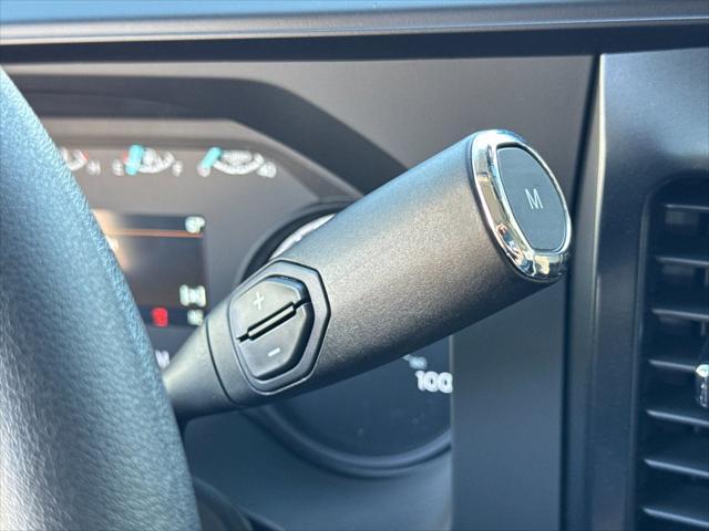 new 2025 Ford F-450 car, priced at $75,855