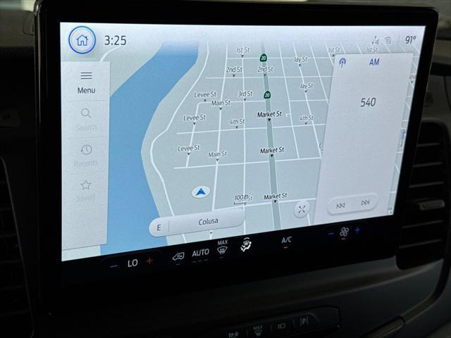 new 2025 Ford Transit-150 car, priced at $53,390