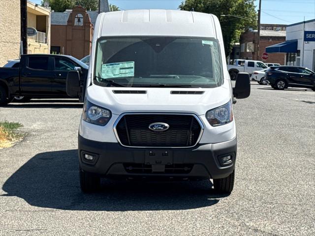 new 2025 Ford Transit-150 car, priced at $53,390