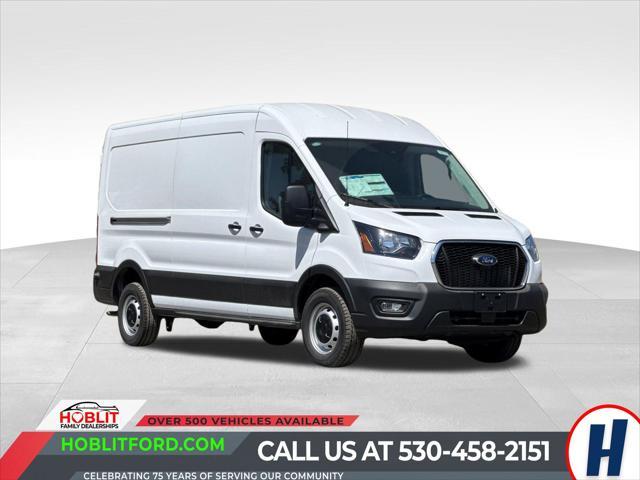 new 2025 Ford Transit-150 car, priced at $53,390