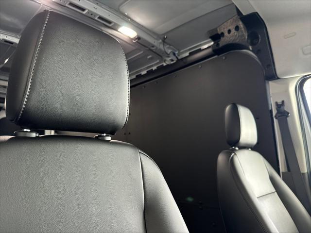 new 2025 Ford Transit-150 car, priced at $53,390