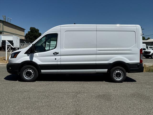 new 2025 Ford Transit-150 car, priced at $53,390