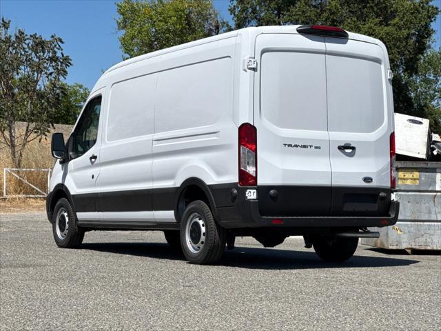 new 2025 Ford Transit-150 car, priced at $53,390