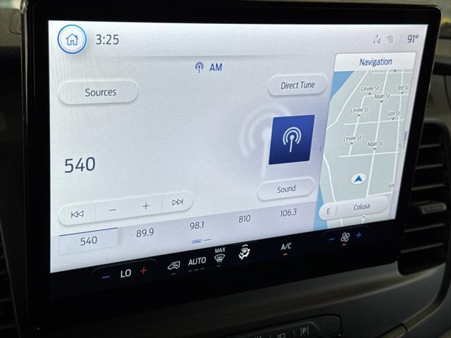 new 2025 Ford Transit-150 car, priced at $53,390
