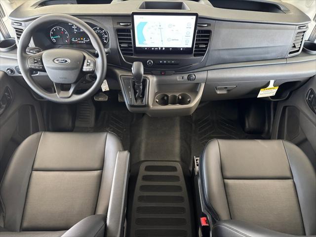 new 2025 Ford Transit-150 car, priced at $53,390