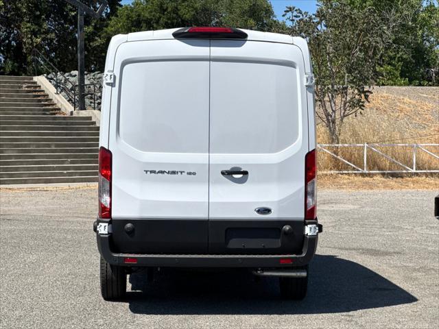 new 2025 Ford Transit-150 car, priced at $53,390
