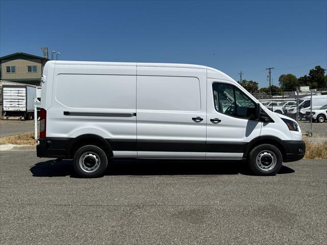 new 2025 Ford Transit-150 car, priced at $53,390