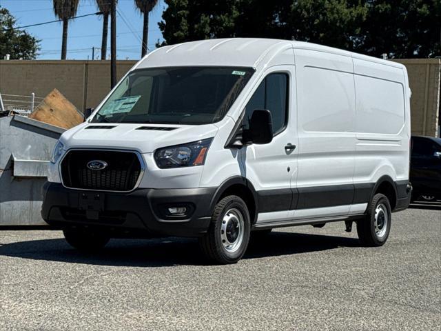 new 2025 Ford Transit-150 car, priced at $53,390