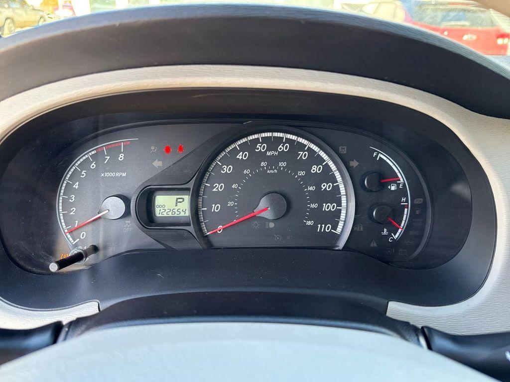 used 2014 Toyota Sienna car, priced at $13,200