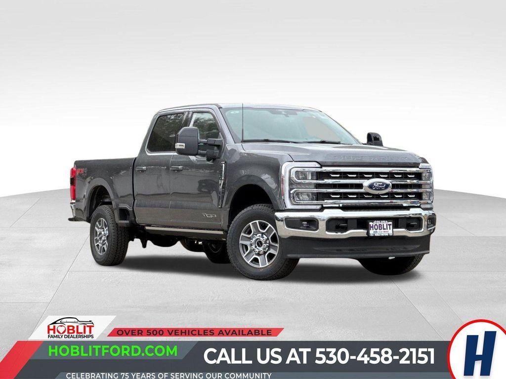 new 2026 Ford F-250 car, priced at $84,585