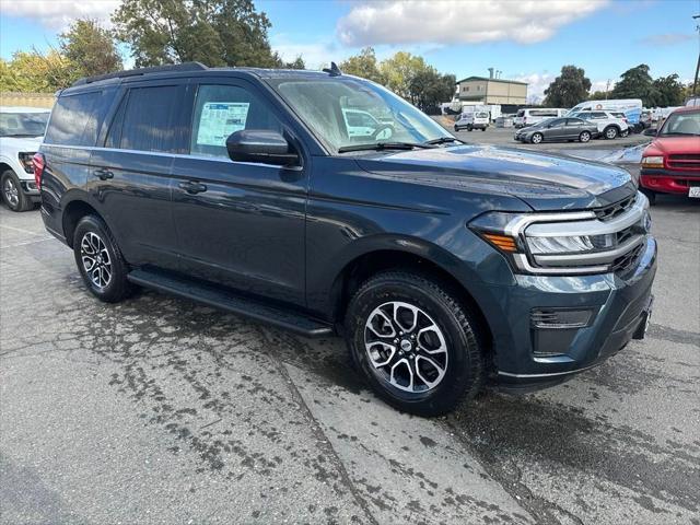 new 2024 Ford Expedition car, priced at $68,345