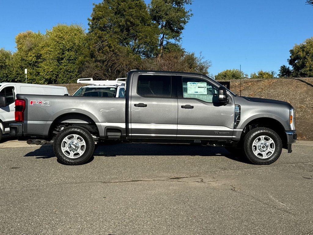 new 2026 Ford F-250 car, priced at $75,345