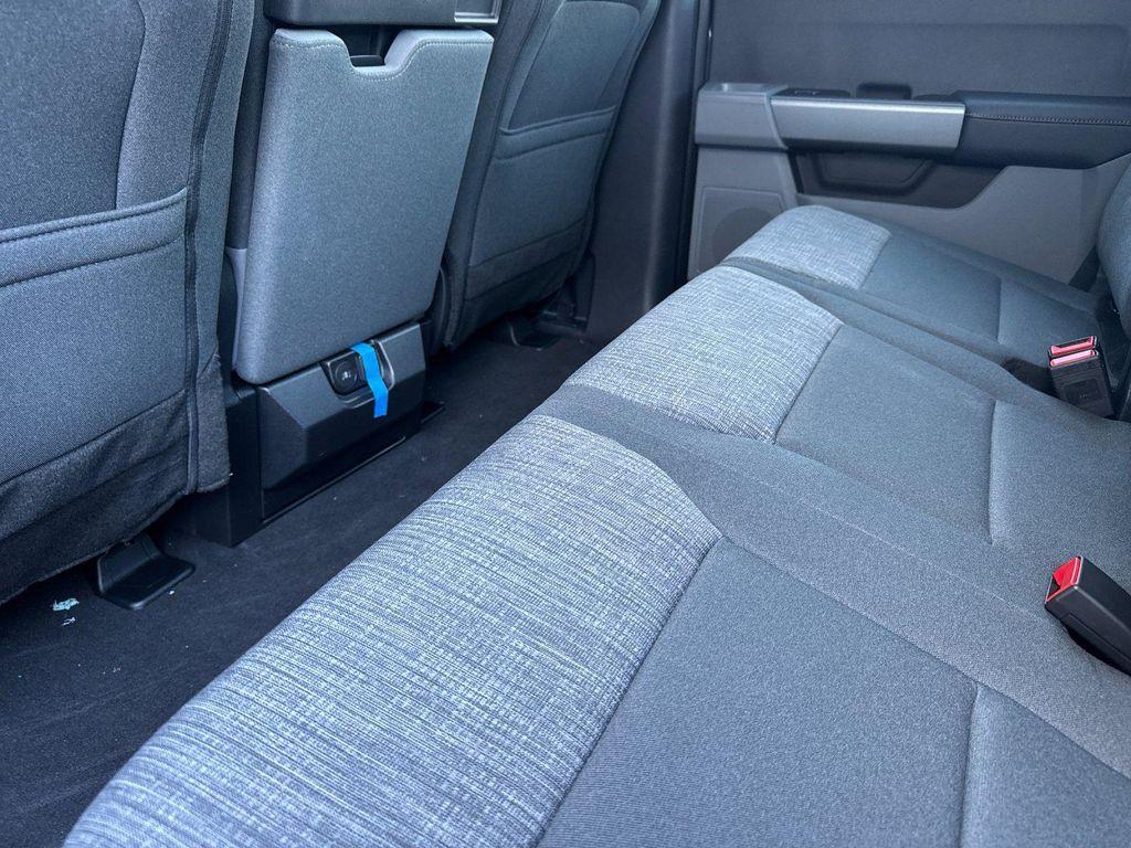 new 2026 Ford F-250 car, priced at $75,345