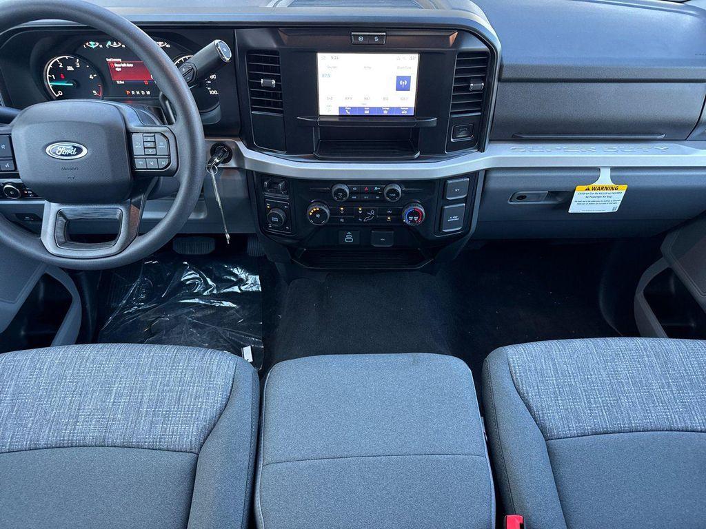 new 2026 Ford F-250 car, priced at $75,345