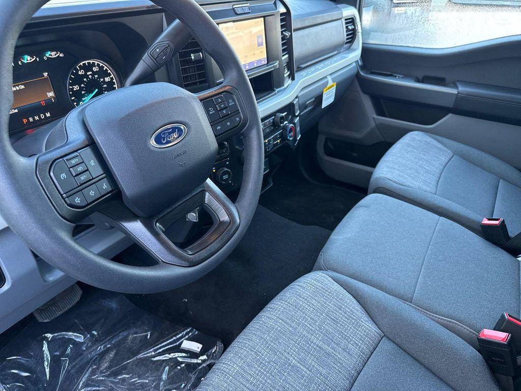 new 2026 Ford F-250 car, priced at $75,345