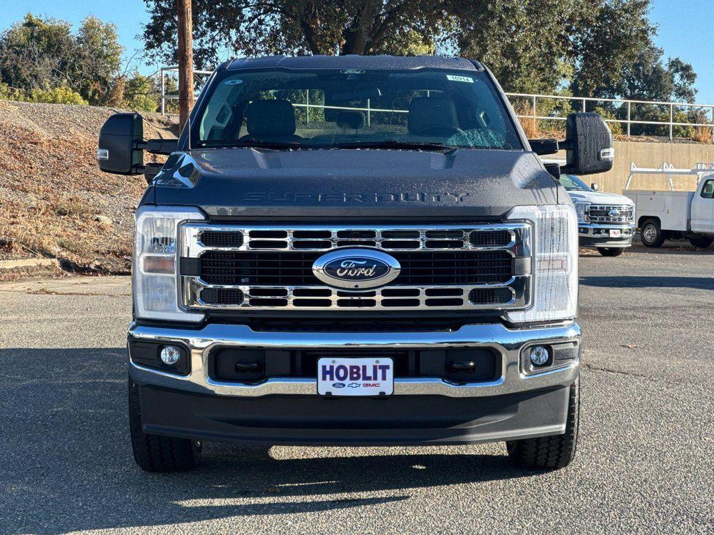 new 2026 Ford F-250 car, priced at $75,345
