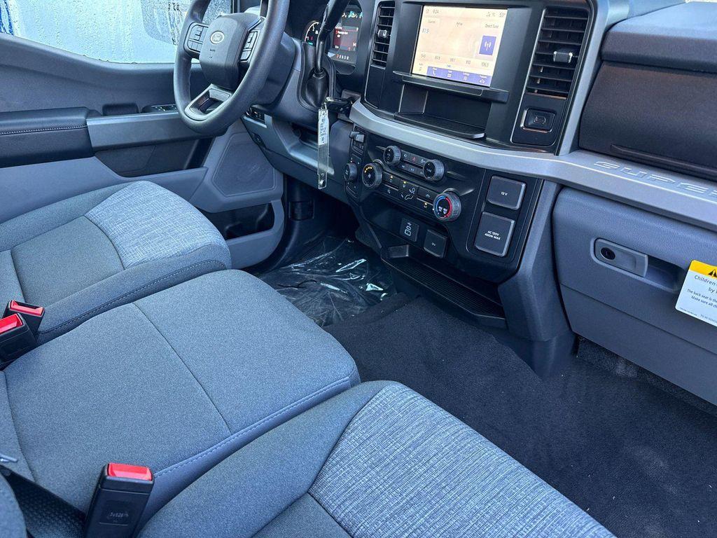 new 2026 Ford F-250 car, priced at $75,345