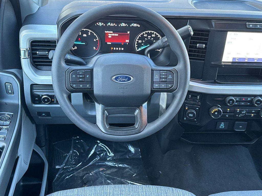 new 2026 Ford F-250 car, priced at $75,345