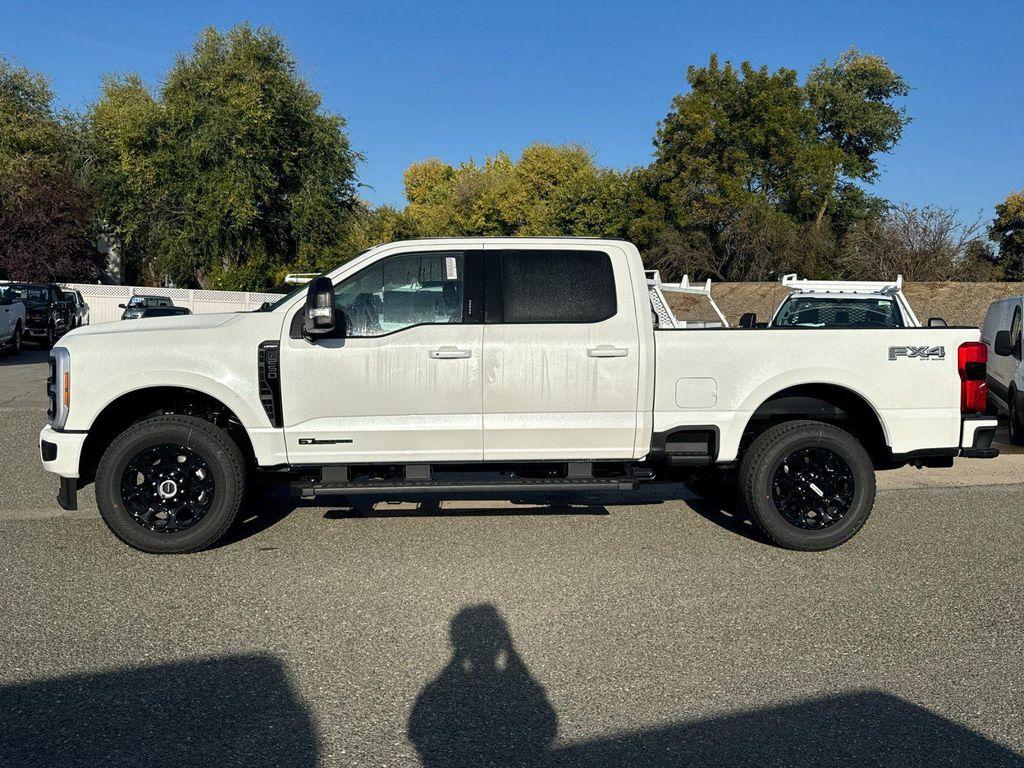 new 2026 Ford F-250 car, priced at $84,335