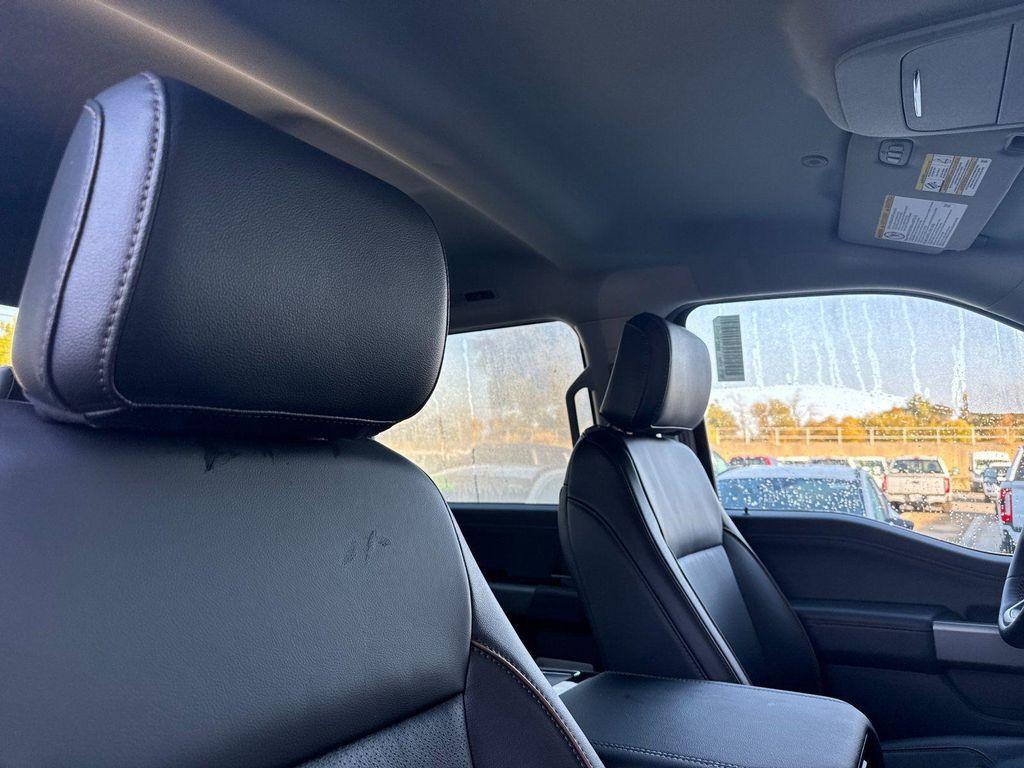 new 2026 Ford F-250 car, priced at $84,335