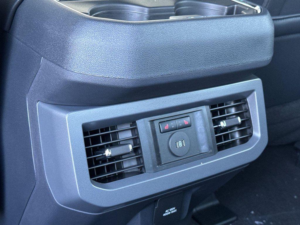 new 2026 Ford F-250 car, priced at $84,335