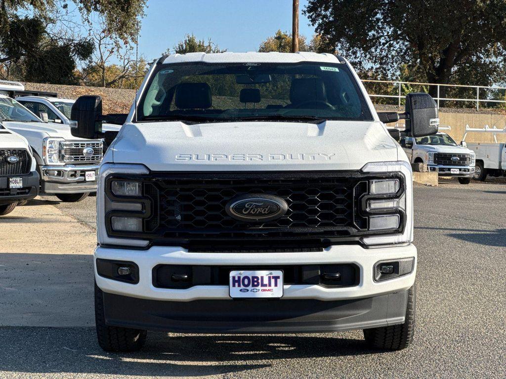 new 2026 Ford F-250 car, priced at $84,335