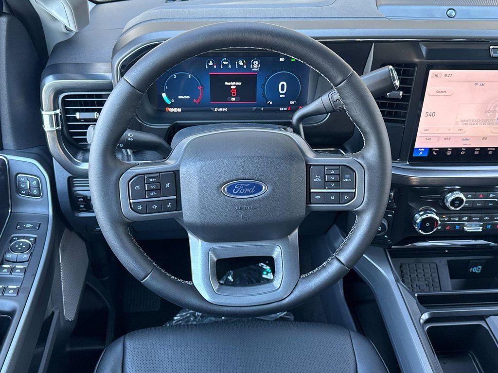 new 2026 Ford F-250 car, priced at $84,335