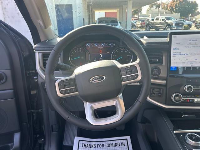 new 2024 Ford Expedition car, priced at $63,940