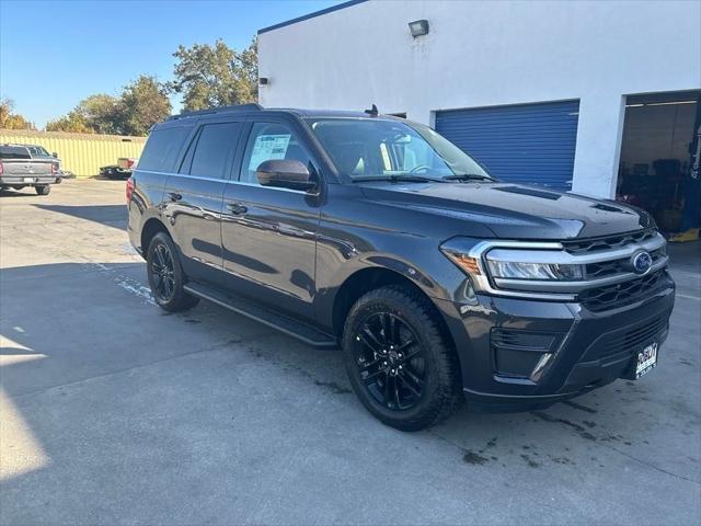 new 2024 Ford Expedition car, priced at $63,940